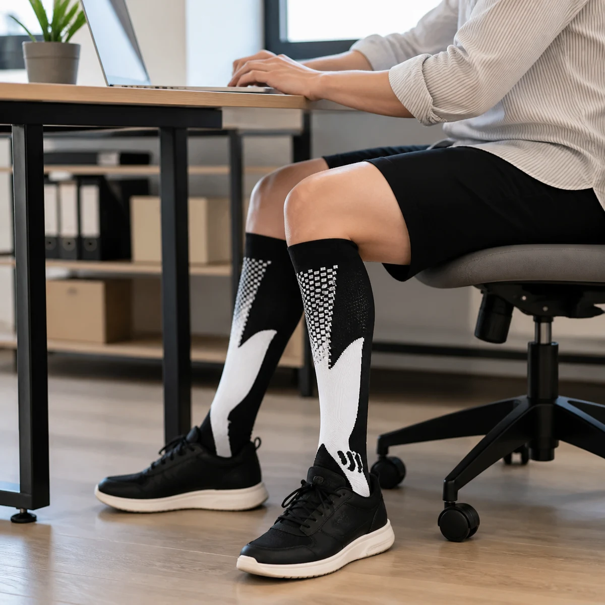 EnduroFlex im Arbeitsalltag